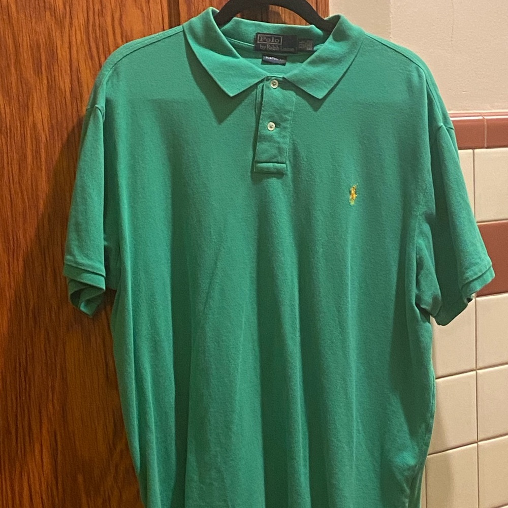 Ralph Lauren Polo Shirt
